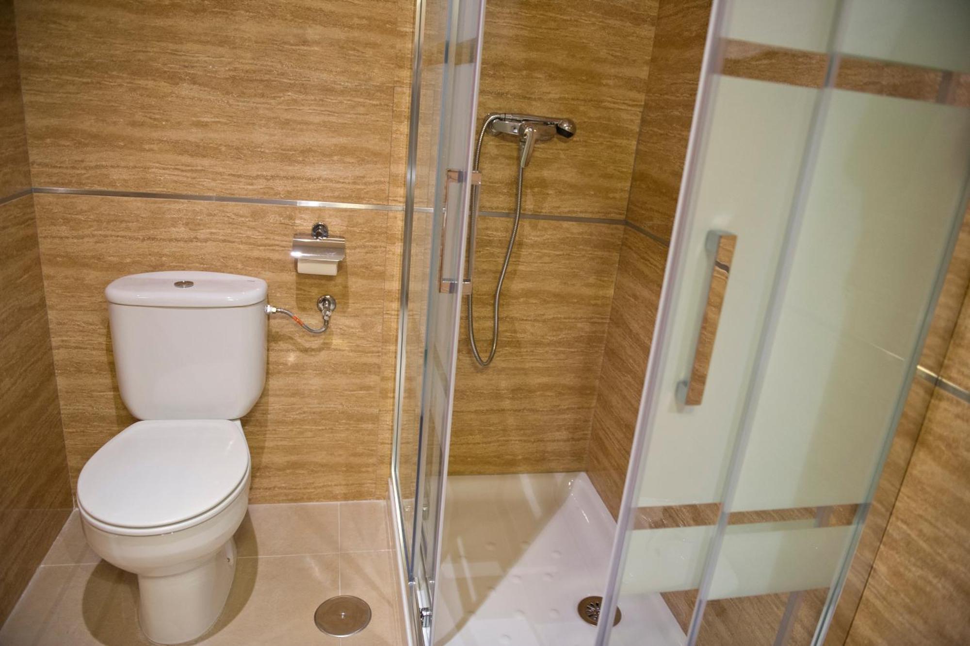 Hotel Escudero Ciudad Real Kültér fotó