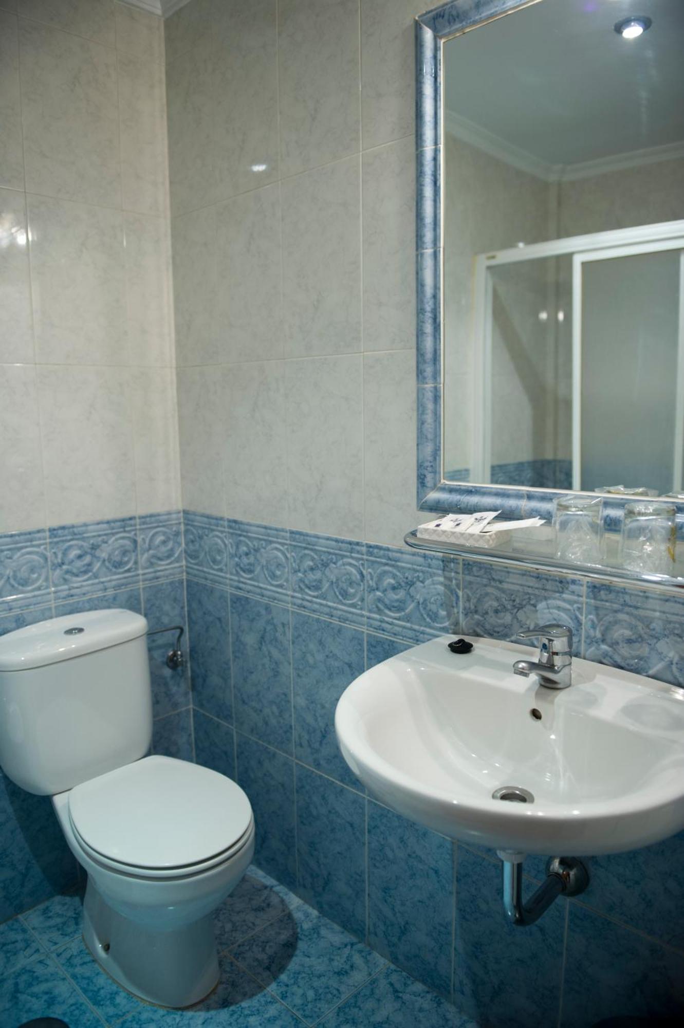 Hotel Escudero Ciudad Real Kültér fotó
