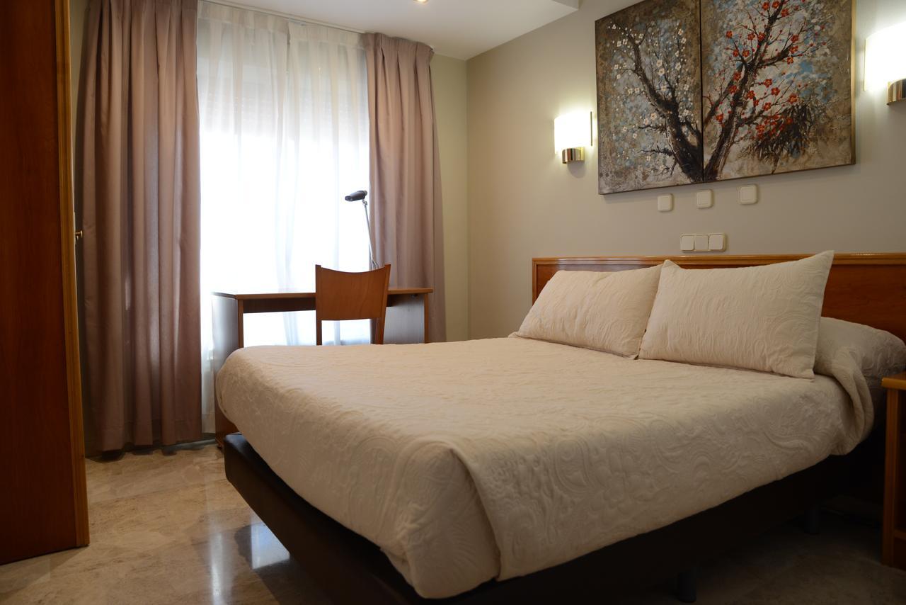 Hotel Escudero Ciudad Real Kültér fotó