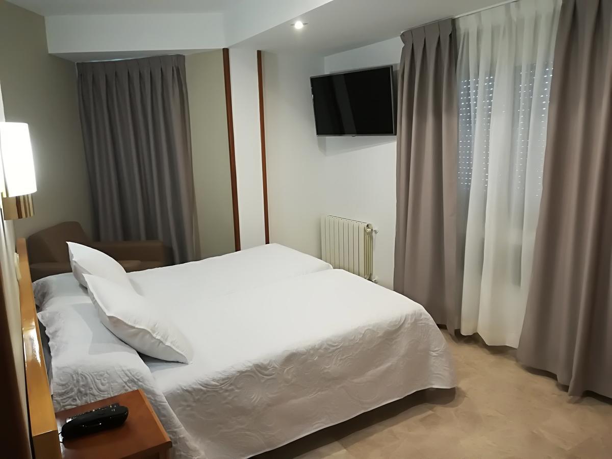 Hotel Escudero Ciudad Real Kültér fotó