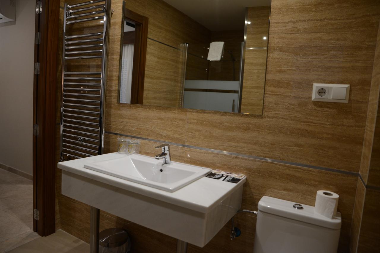 Hotel Escudero Ciudad Real Kültér fotó