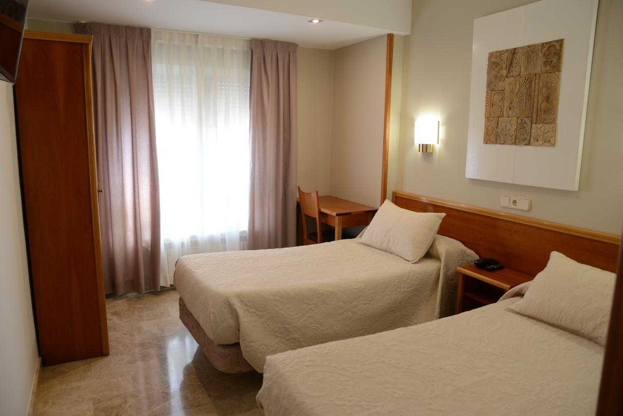 Hotel Escudero Ciudad Real Kültér fotó