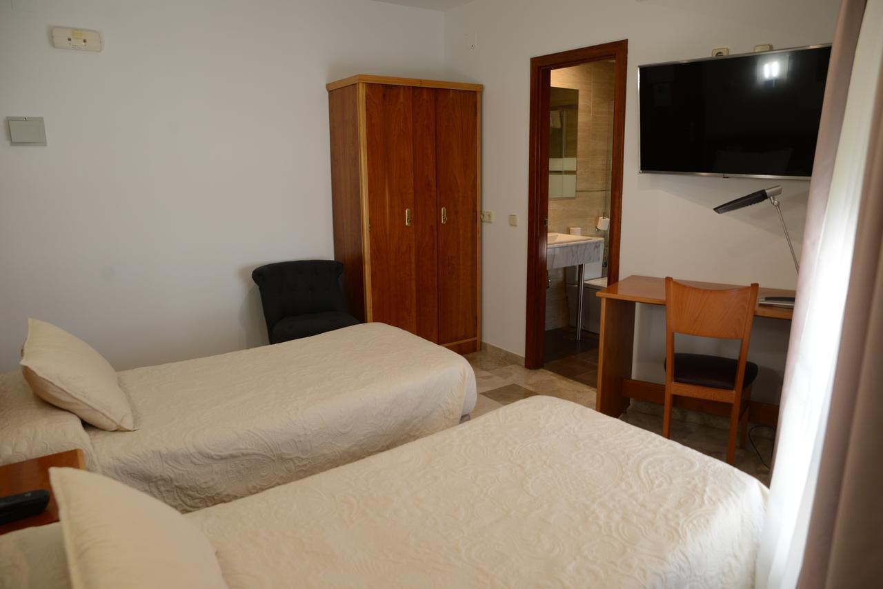 Hotel Escudero Ciudad Real Kültér fotó