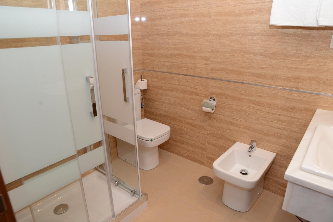 Hotel Escudero Ciudad Real Kültér fotó