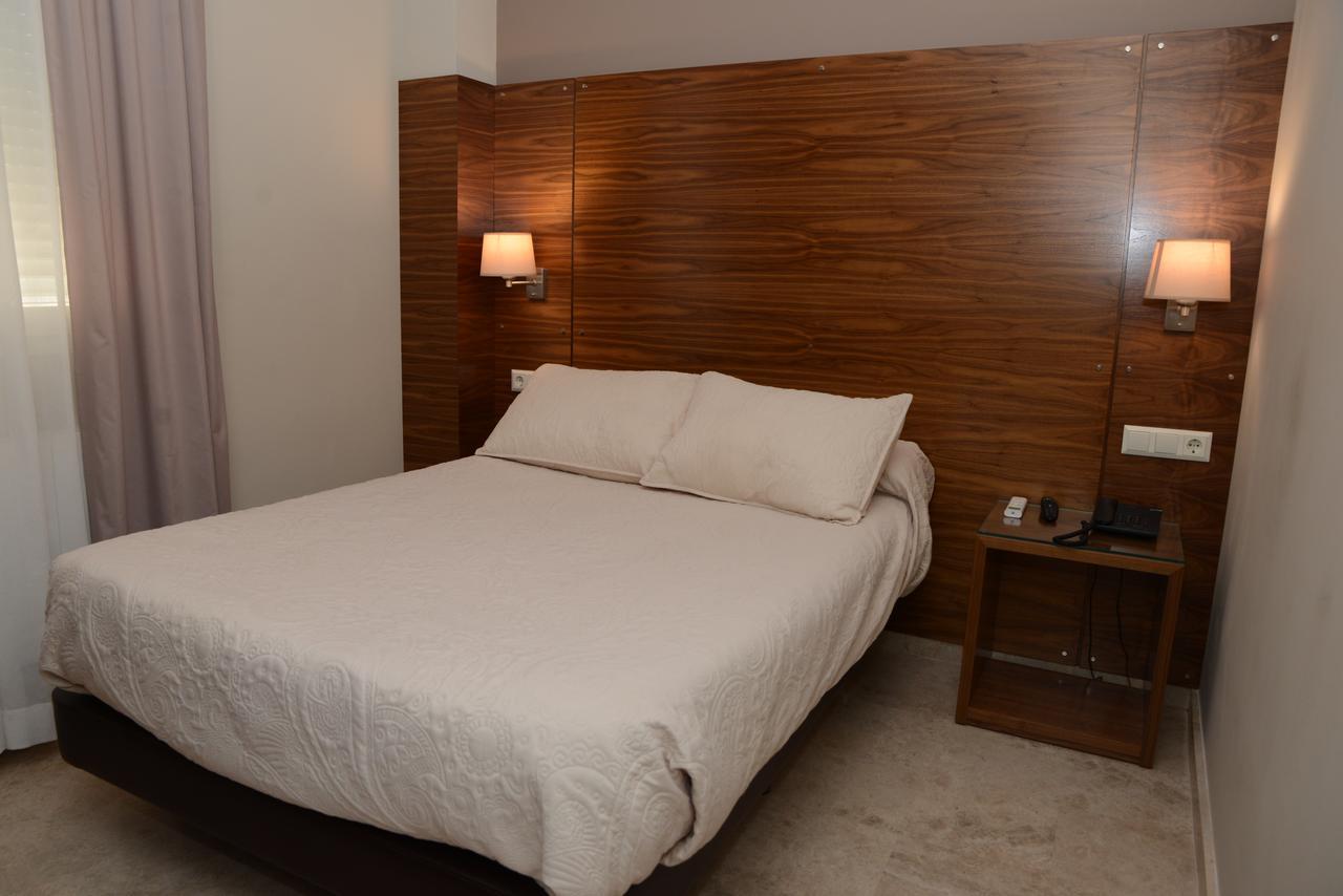 Hotel Escudero Ciudad Real Kültér fotó