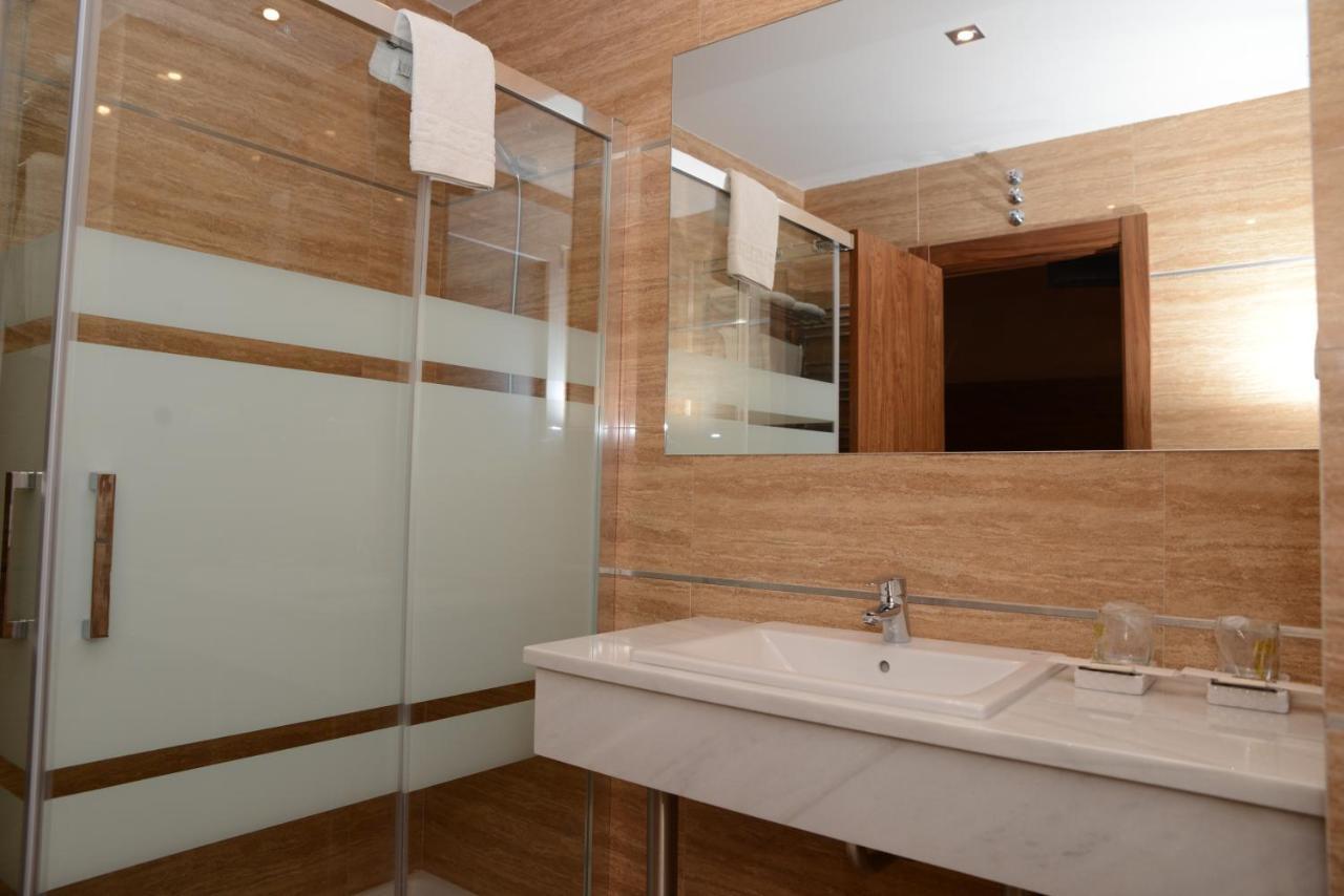 Hotel Escudero Ciudad Real Kültér fotó
