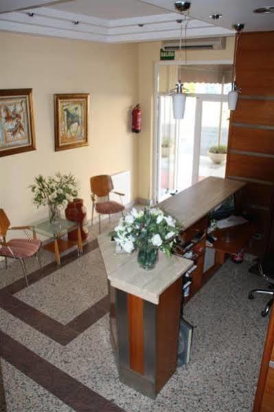 Hotel Escudero Ciudad Real Kültér fotó