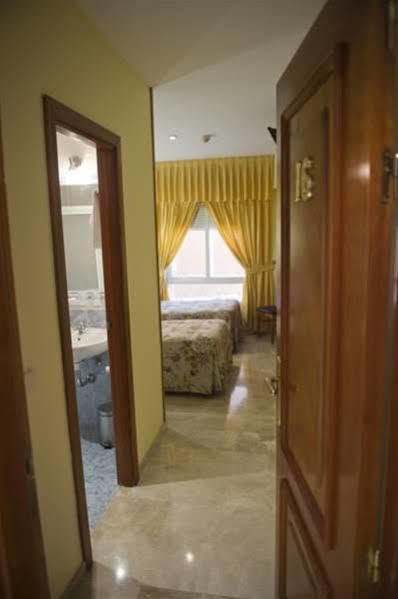 Hotel Escudero Ciudad Real Kültér fotó