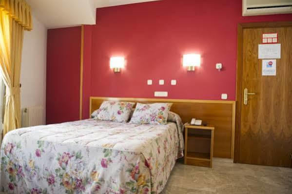 Hotel Escudero Ciudad Real Kültér fotó