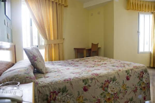 Hotel Escudero Ciudad Real Kültér fotó