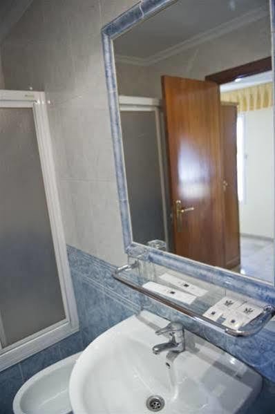 Hotel Escudero Ciudad Real Kültér fotó