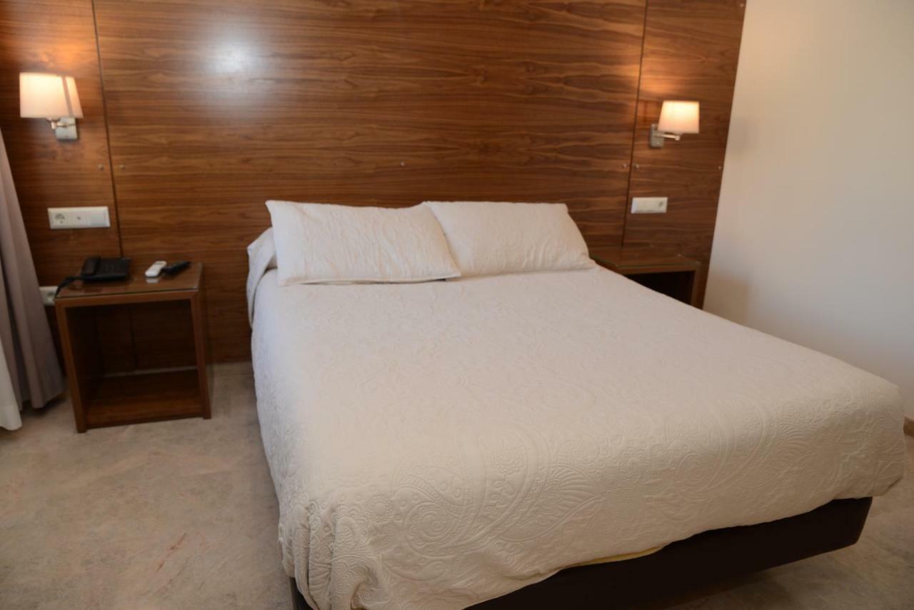 Hotel Escudero Ciudad Real Kültér fotó