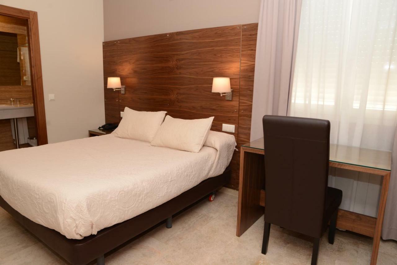 Hotel Escudero Ciudad Real Kültér fotó