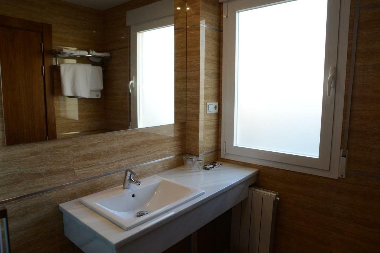 Hotel Escudero Ciudad Real Kültér fotó